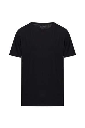 Emporio Armani T-shirt with logo | Men's Clothing | Vitkac